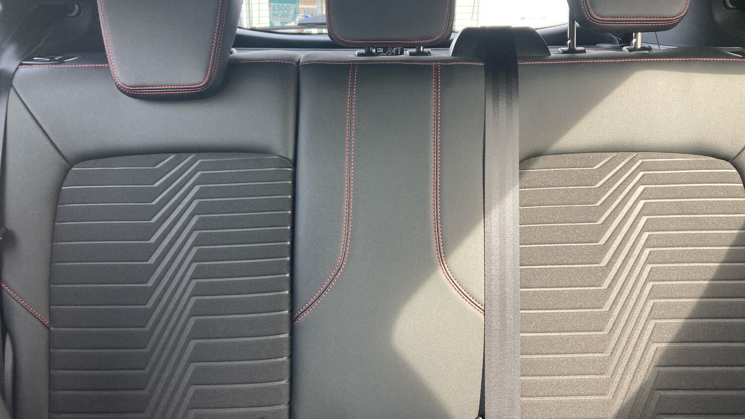 Used Ford Puma 2023 for sale - 77973180: Photo 15