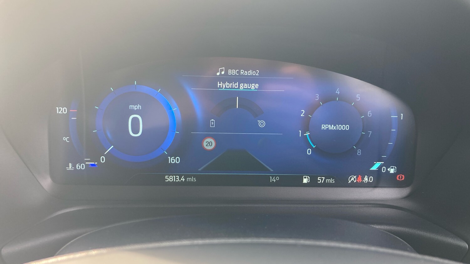 Used Ford Puma 2023 for sale - 77973180: Photo 18