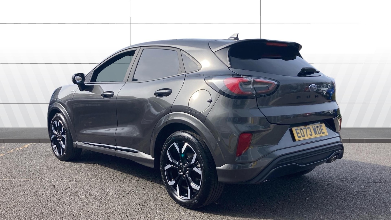 Used Ford Puma 2023 for sale - 77973180: Photo 2