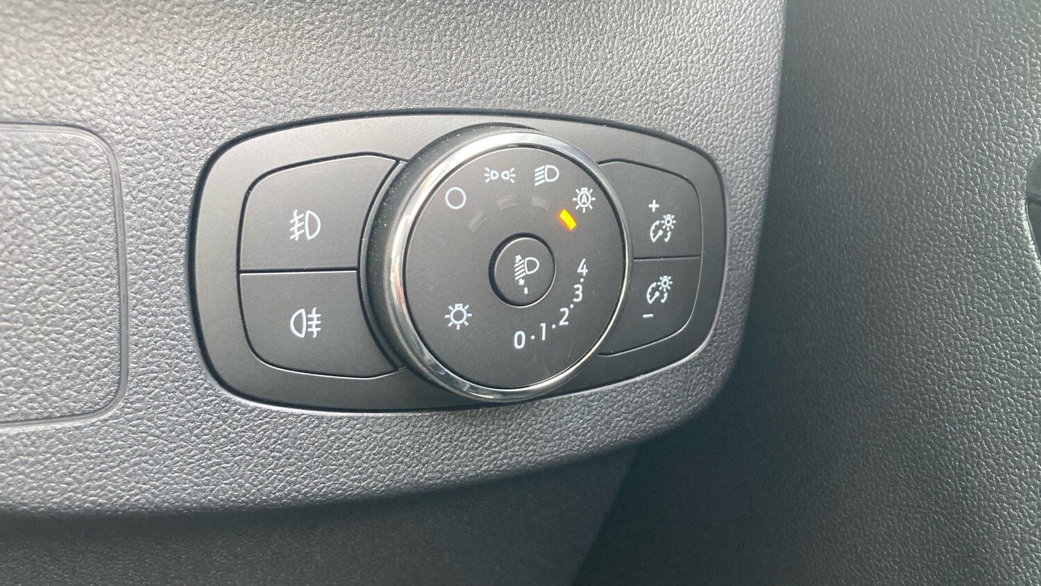 Used Ford Puma 2023 for sale - 77973180: Photo 22