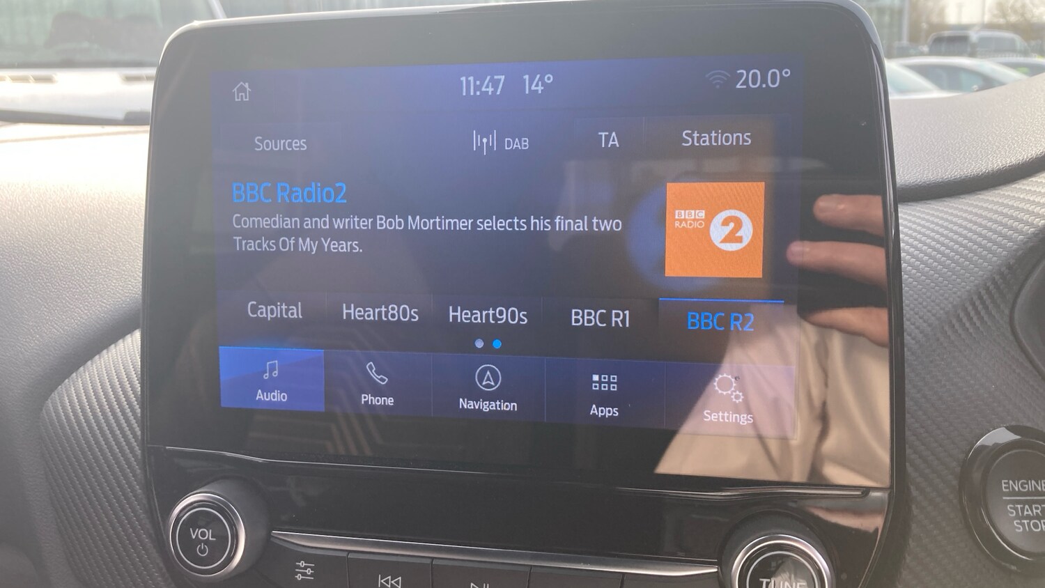 Used Ford Puma 2023 for sale - 77973180: Photo 33