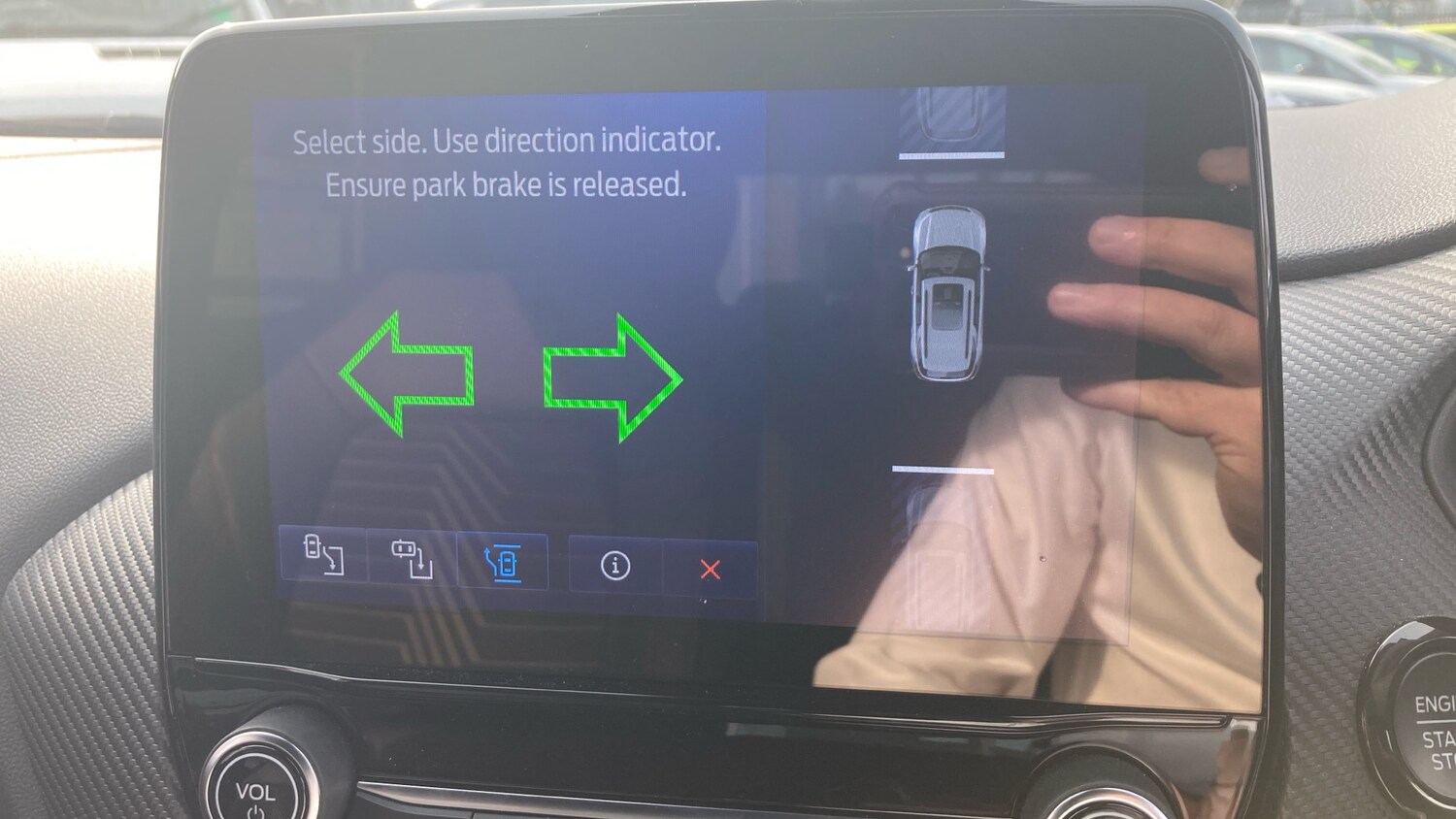 Used Ford Puma 2023 for sale - 77973180: Photo 37