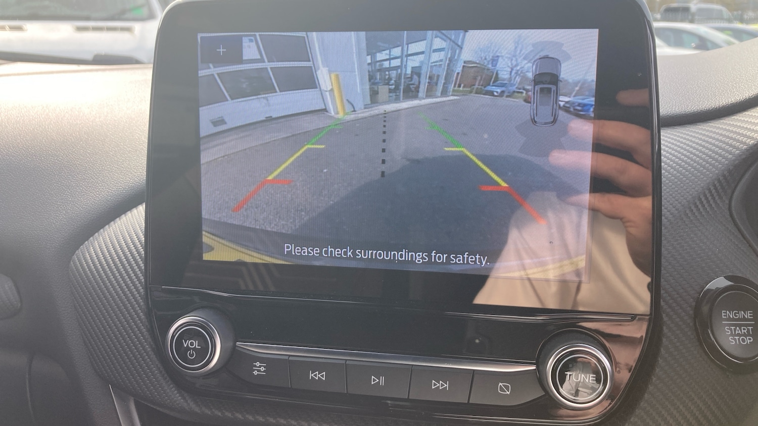 Used Ford Puma 2023 for sale - 77973180: Photo 38