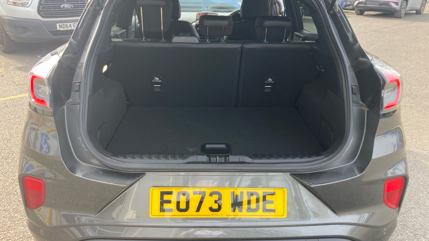 Used Ford Puma 2023 for sale - 77973180: Photo 4