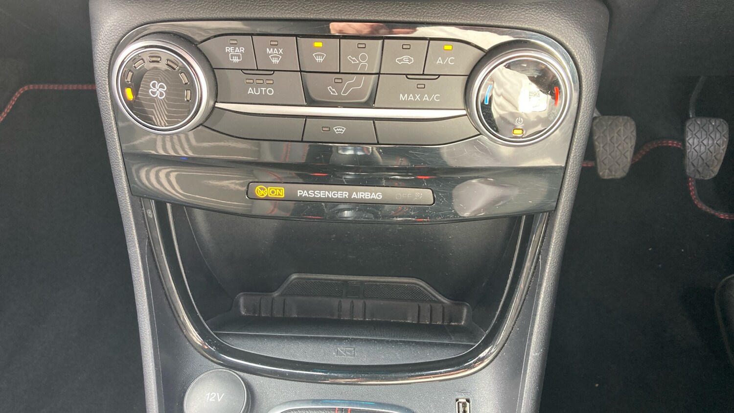 Used Ford Puma 2023 for sale - 77973180: Photo 40