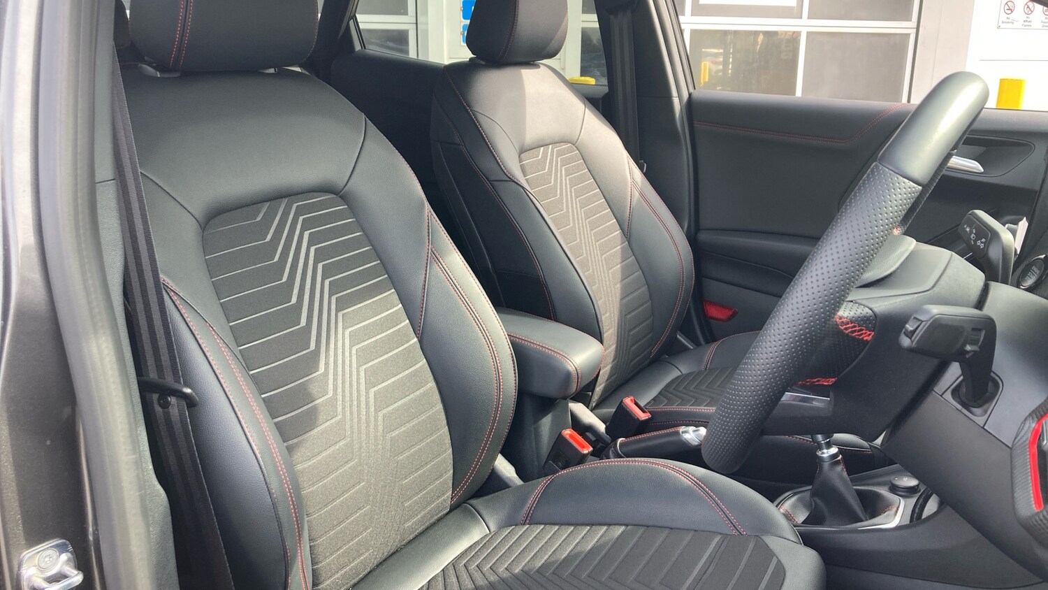 Used Ford Puma 2023 for sale - 77973180: Photo 42