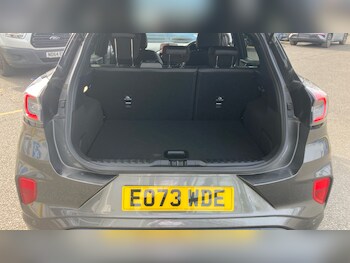 Used Ford Puma 2023 for sale - 77973180: Photo