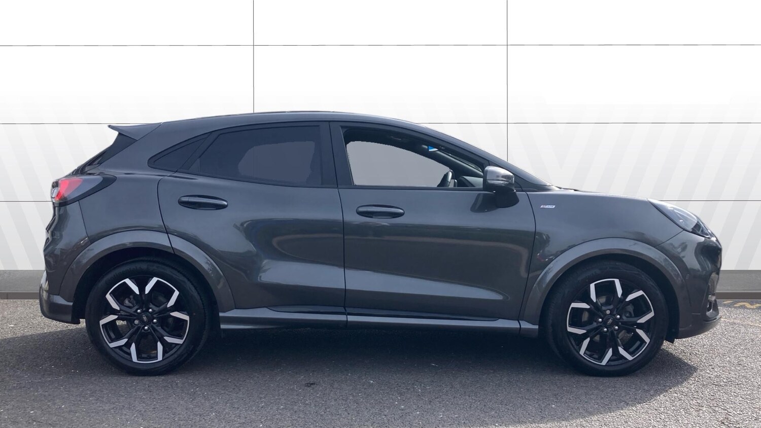 Used Ford Puma 2023 for sale - 77973180: Photo 5