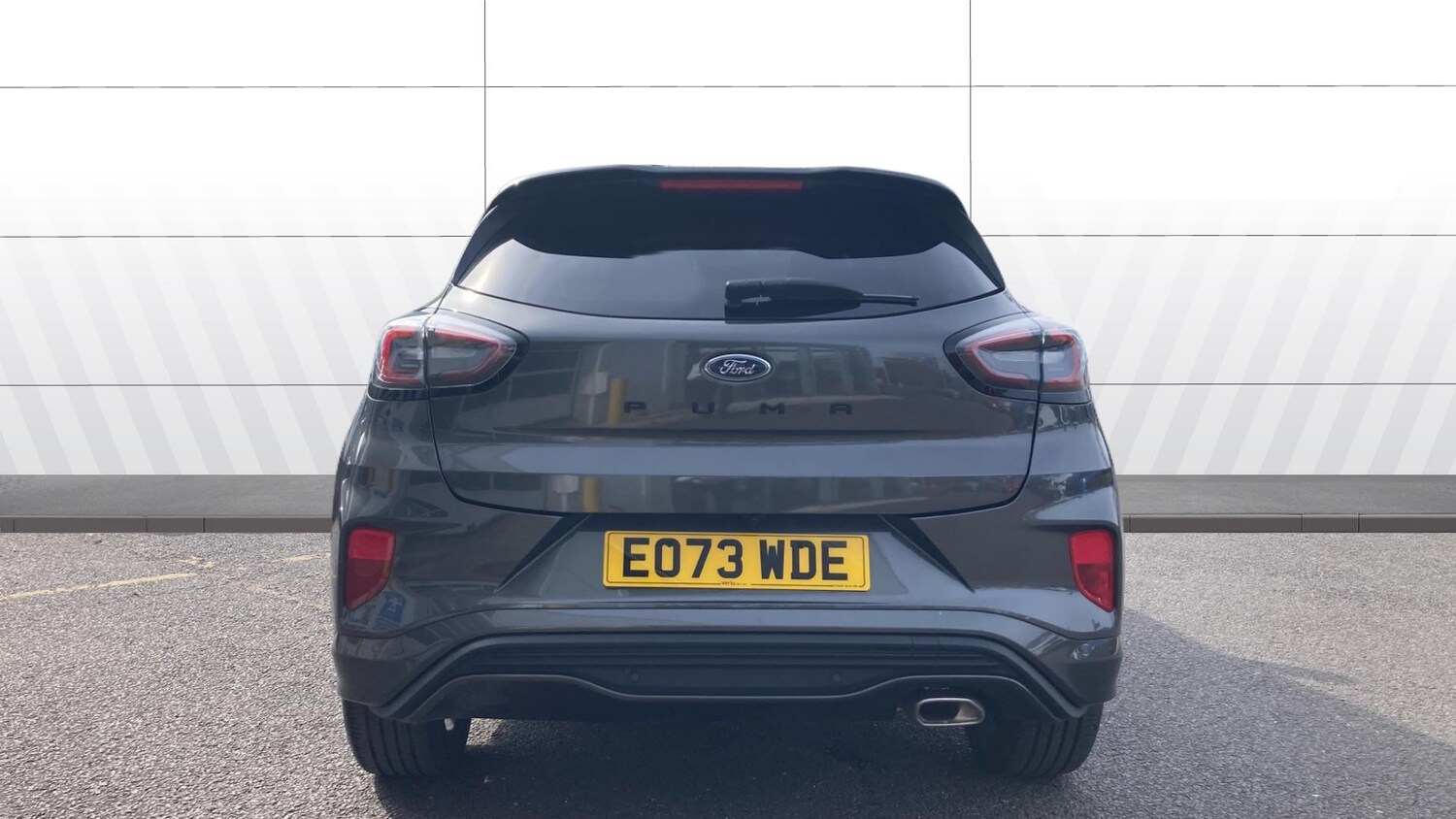 Used Ford Puma 2023 for sale - 77973180: Photo 6