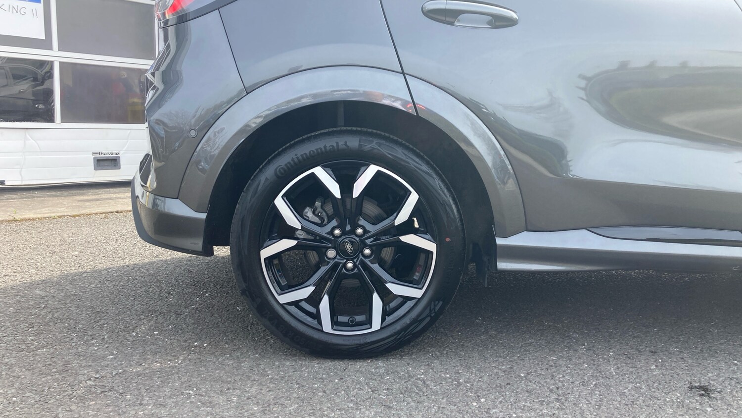 Used Ford Puma 2023 for sale - 77973180: Photo 7