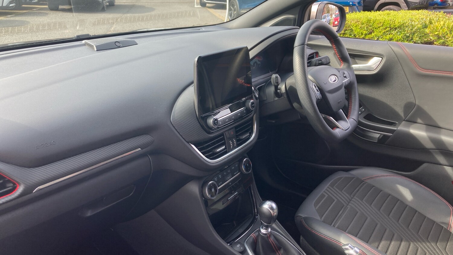 Used Ford Puma 2023 for sale - 77973180: Photo 9