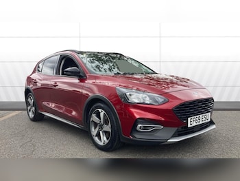Used Ford Focus 2019 for sale - 79447310: Photo