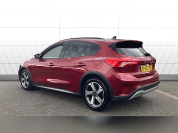 Used Ford Focus 2019 for sale - 79447310: Photo
