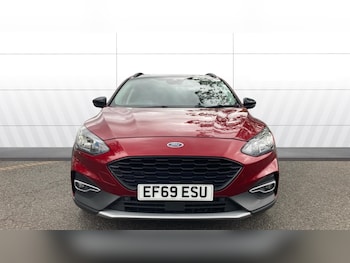 Used Ford Focus 2019 for sale - 79447310: Photo