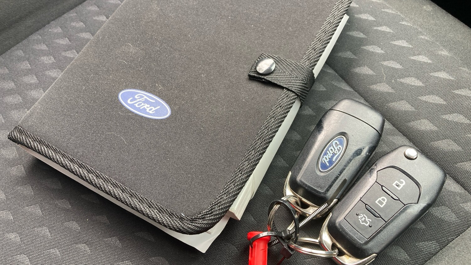 Used Ford Fiesta 2018 for sale - 78150530: Photo 19