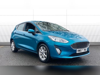 Ford Fiesta feature image