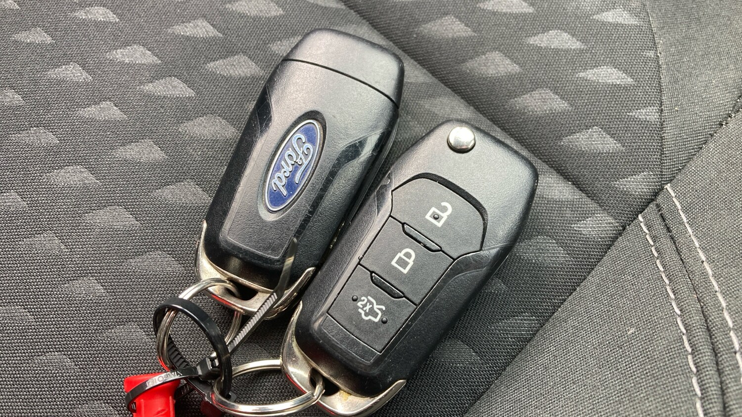 Used Ford Fiesta 2018 for sale - 78150530: Photo 20