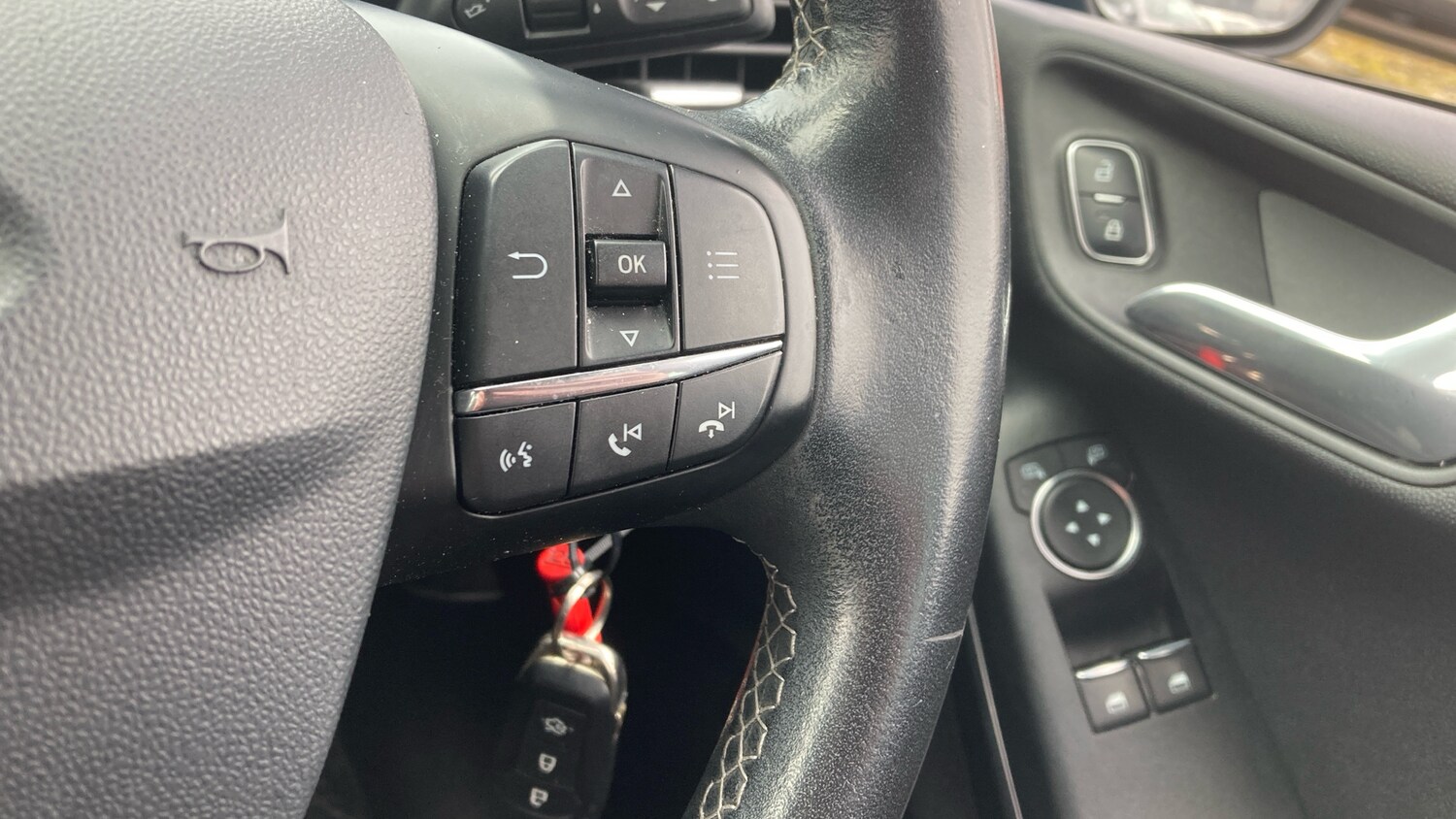 Used Ford Fiesta 2018 for sale - 78150530: Photo 24