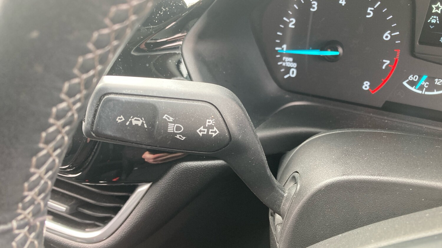 Used Ford Fiesta 2018 for sale - 78150530: Photo 26