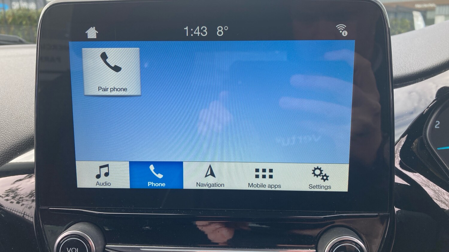 Used Ford Fiesta 2018 for sale - 78150530: Photo 30