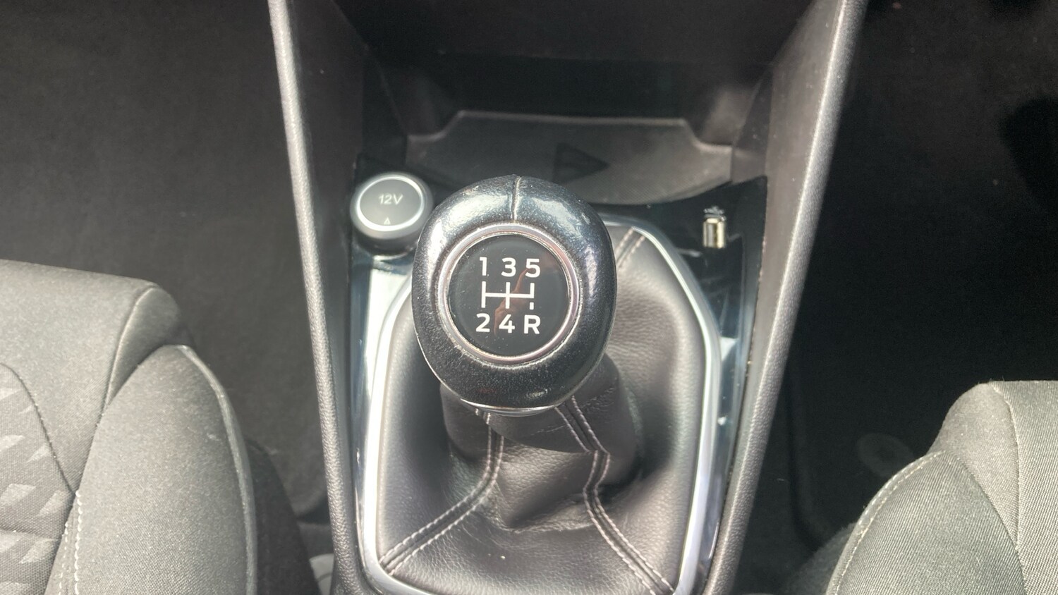 Used Ford Fiesta 2018 for sale - 78150530: Photo 34