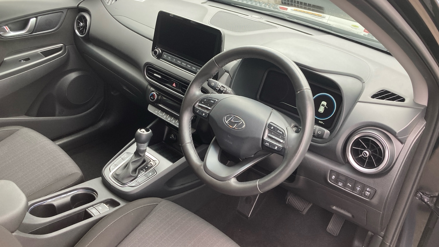 Used Hyundai KONA 2022 for sale - 76598841: Photo 11