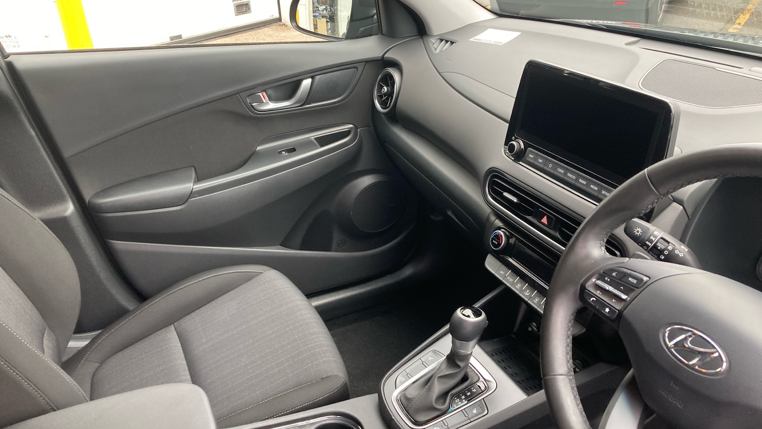 Used Hyundai KONA 2022 for sale - 76598841: Photo 14