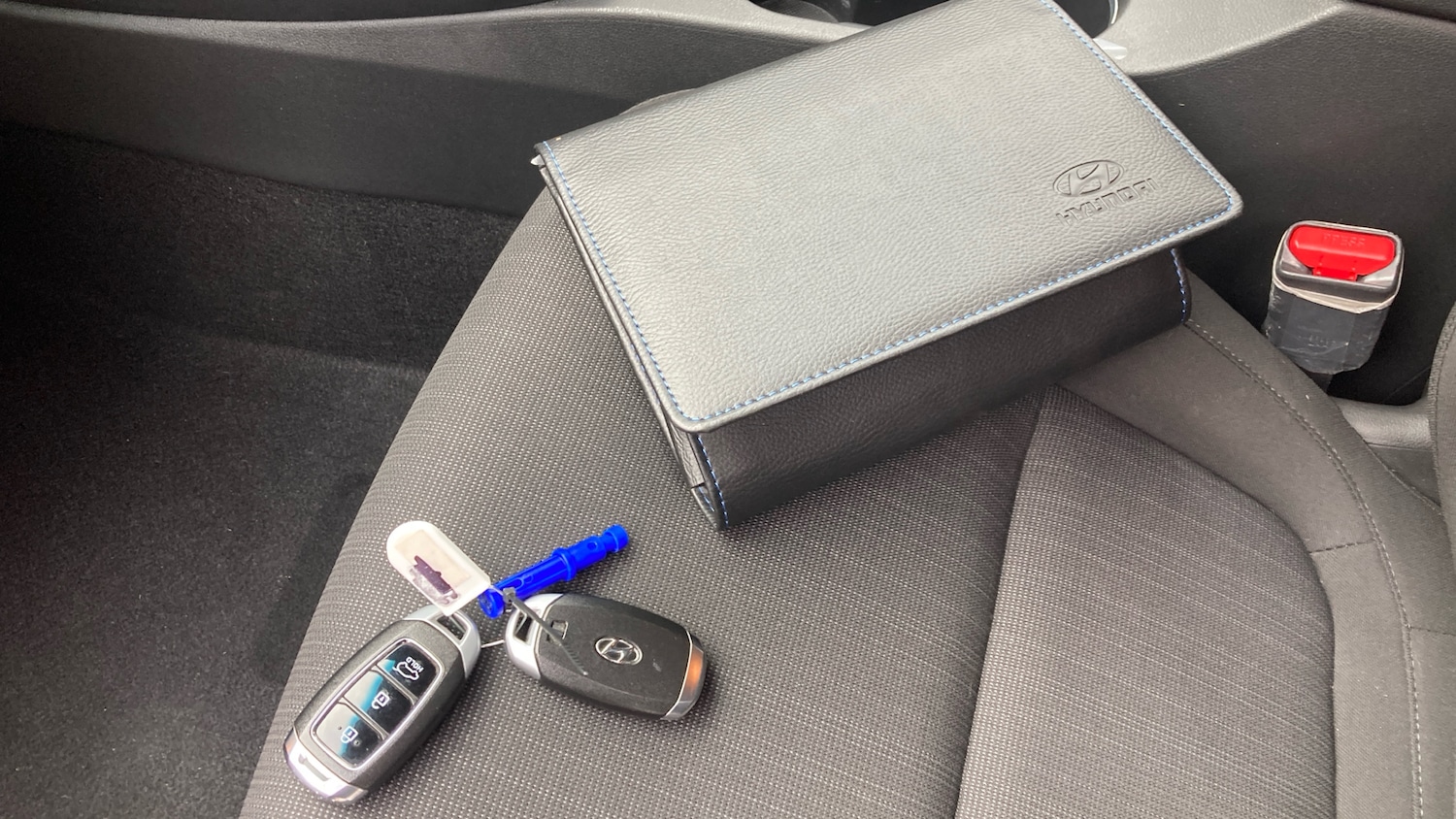 Used Hyundai KONA 2022 for sale - 76598841: Photo 19