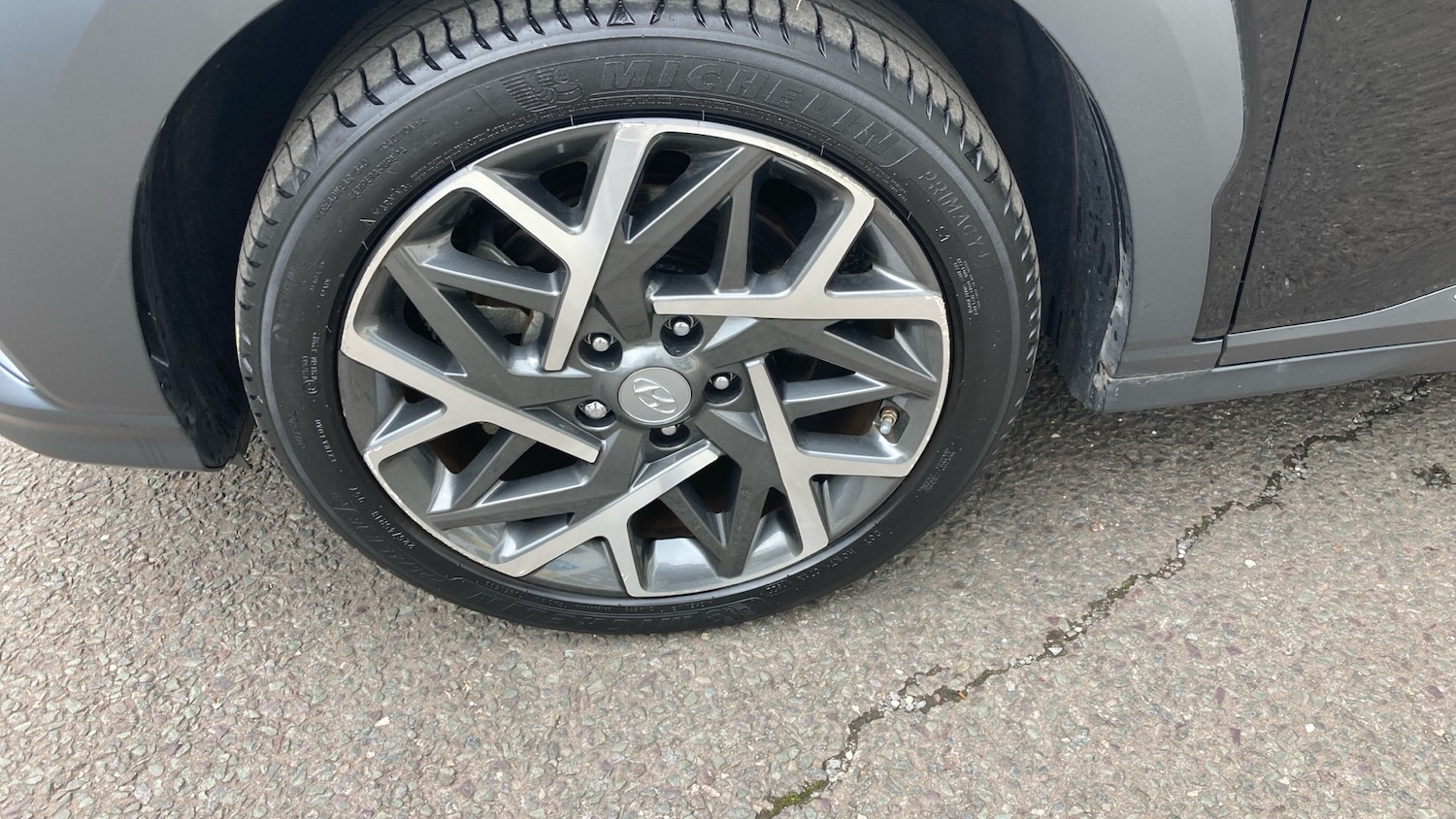 Used Hyundai KONA 2022 for sale - 76598841: Photo 23