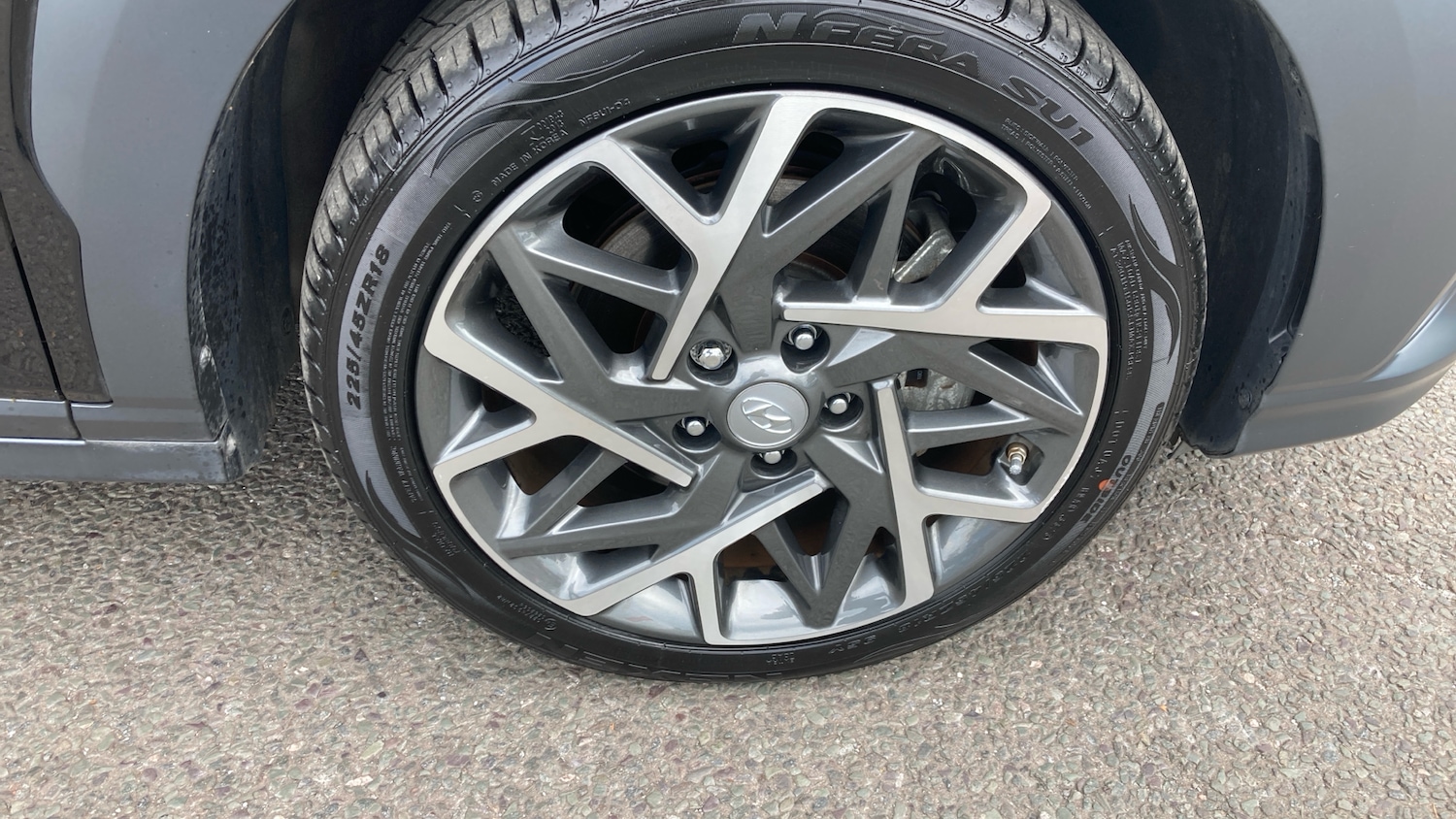 Used Hyundai KONA 2022 for sale - 76598841: Photo 26