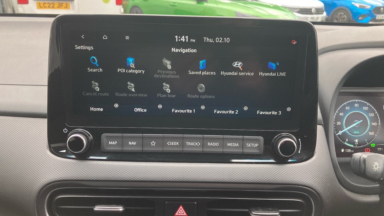 Used Hyundai KONA 2022 for sale - 76598841: Photo 36