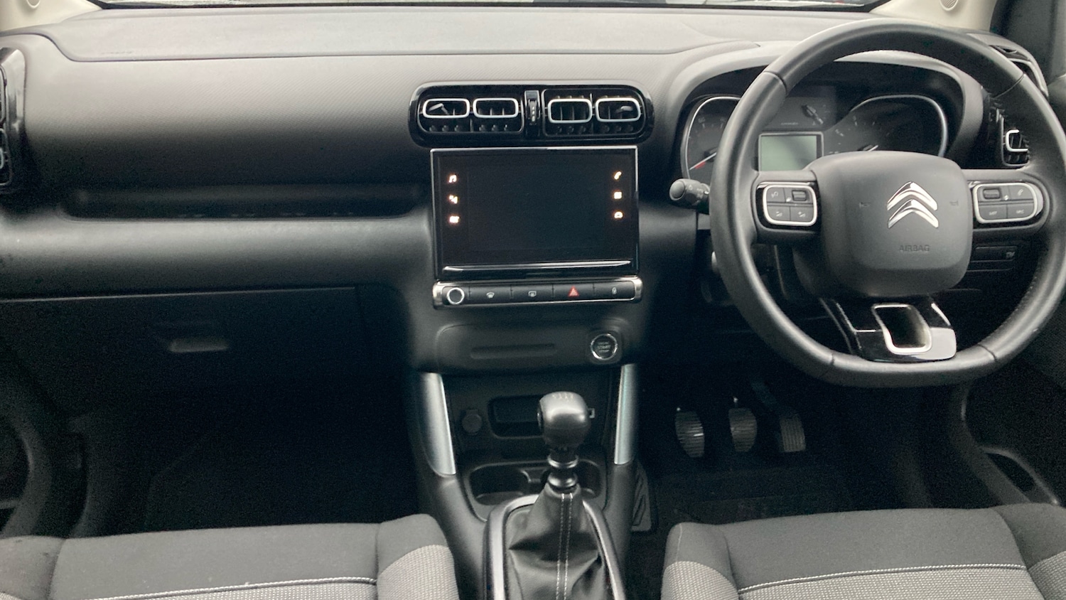 Used Citroen C3 Aircross 2019 for sale - 76948846: Photo 10