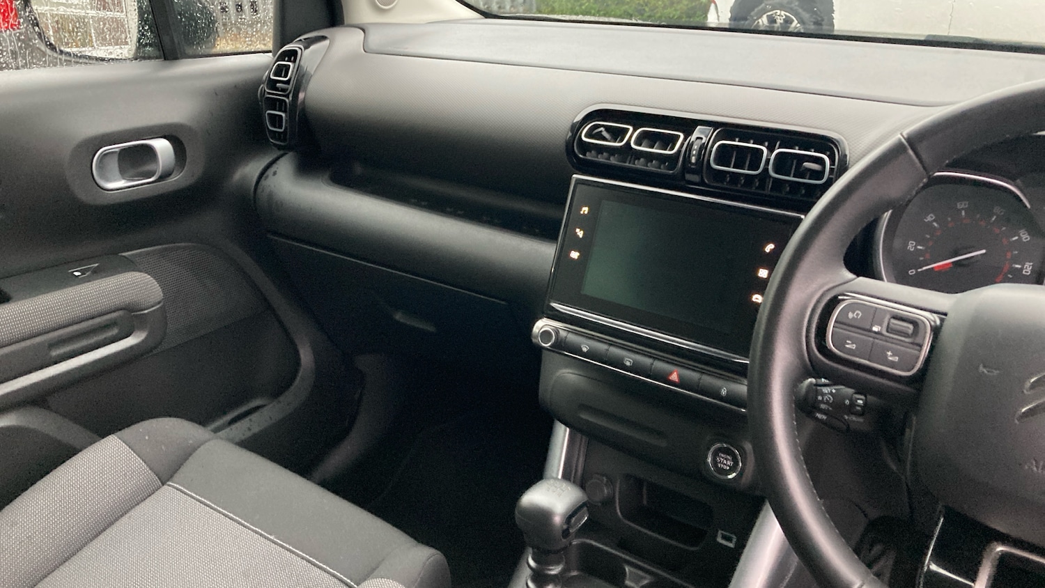 Used Citroen C3 Aircross 2019 for sale - 76948846: Photo 14