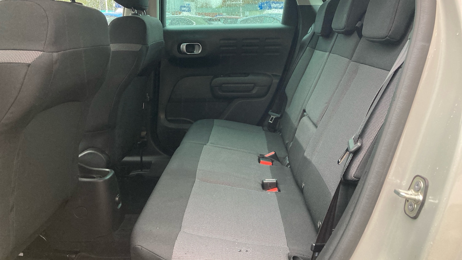 Used Citroen C3 Aircross 2019 for sale - 76948846: Photo 16