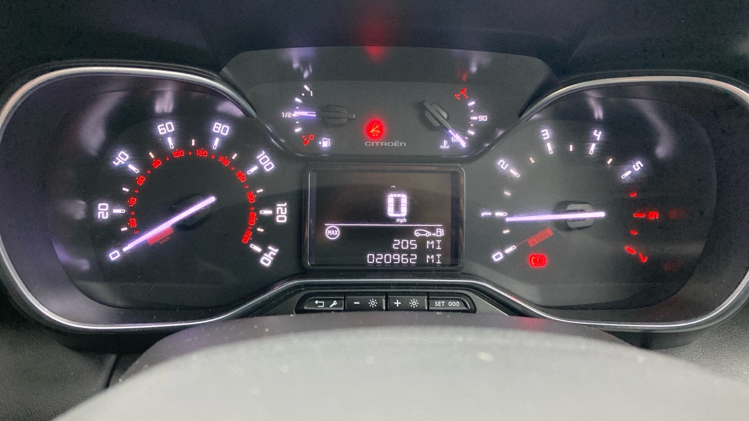 Used Citroen C3 Aircross 2019 for sale - 76948846: Photo 18