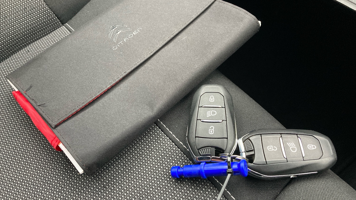 Used Citroen C3 Aircross 2019 for sale - 76948846: Photo 19