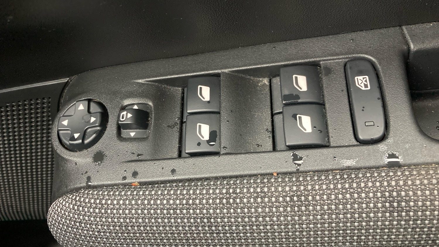 Used Citroen C3 Aircross 2019 for sale - 76948846: Photo 21