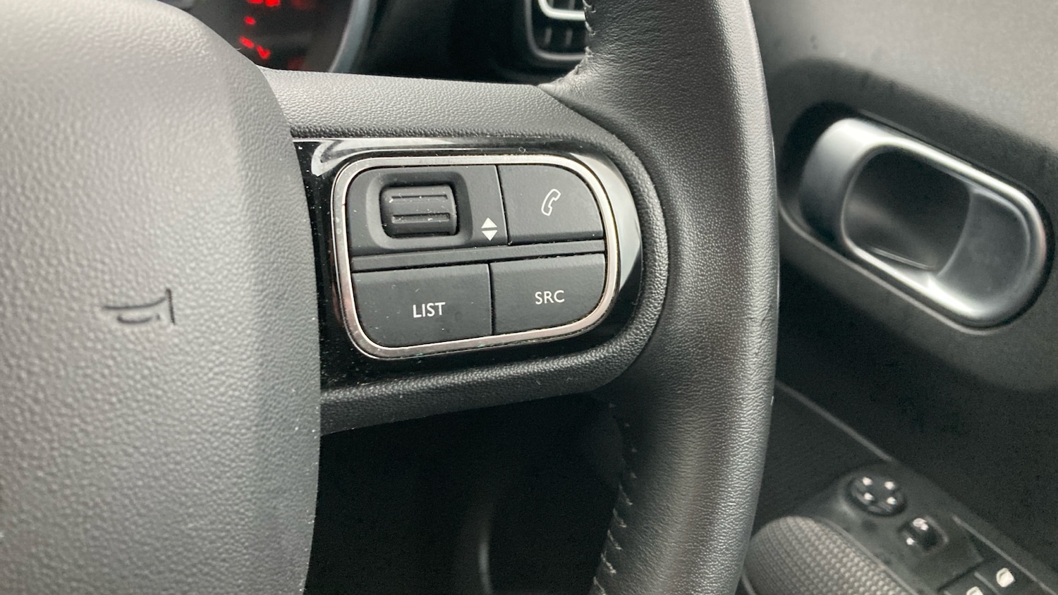 Used Citroen C3 Aircross 2019 for sale - 76948846: Photo 23