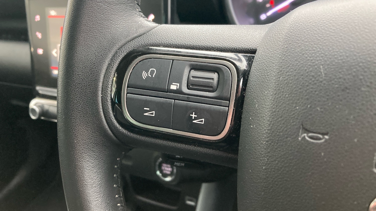 Used Citroen C3 Aircross 2019 for sale - 76948846: Photo 24