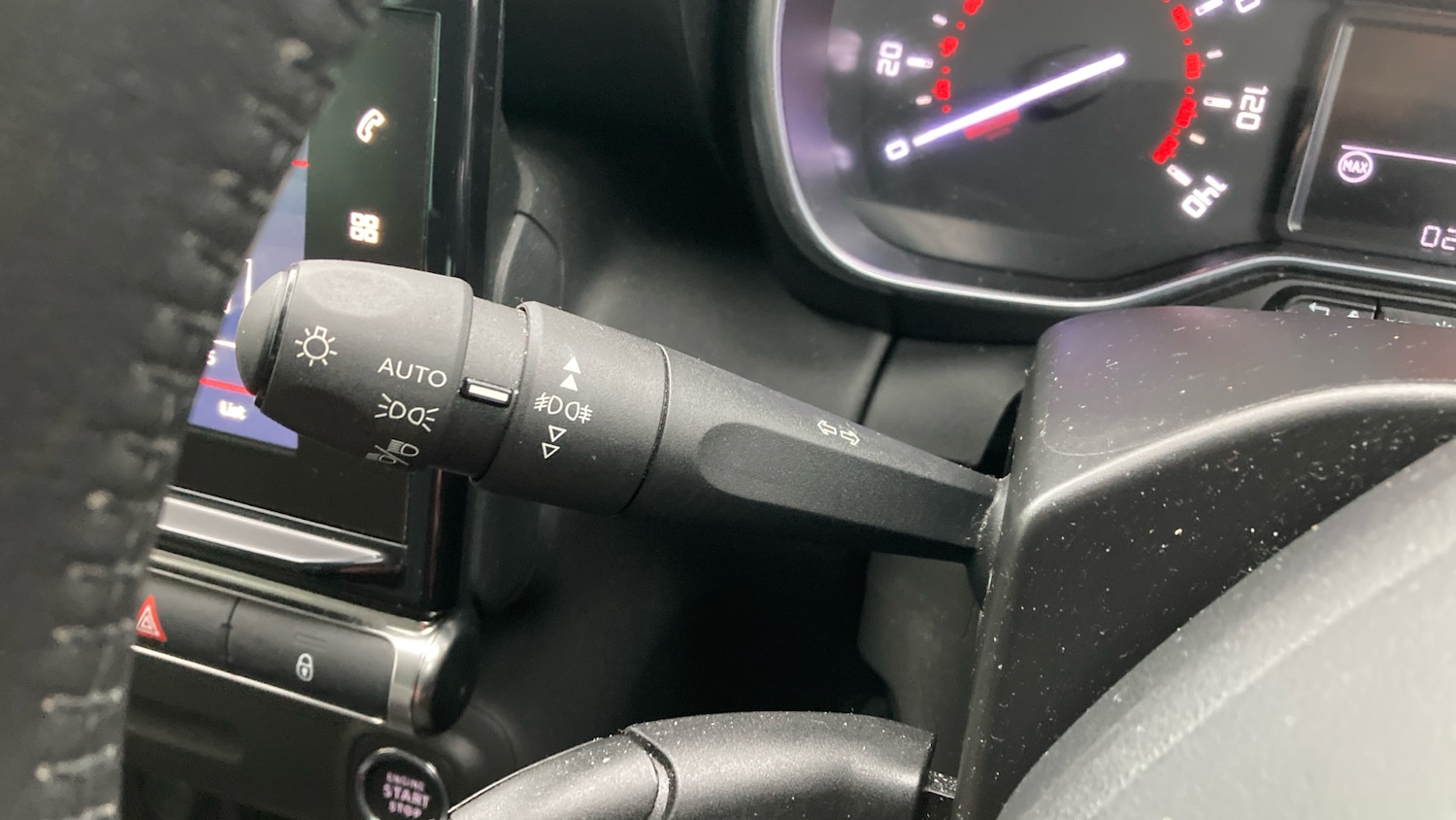 Used Citroen C3 Aircross 2019 for sale - 76948846: Photo 25