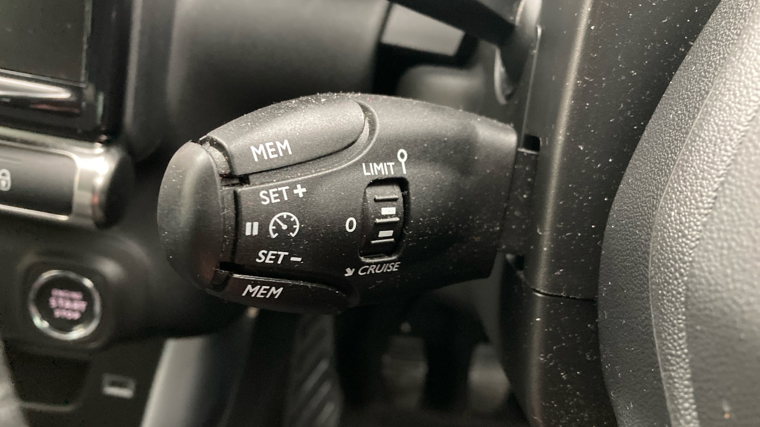 Used Citroen C3 Aircross 2019 for sale - 76948846: Photo 26