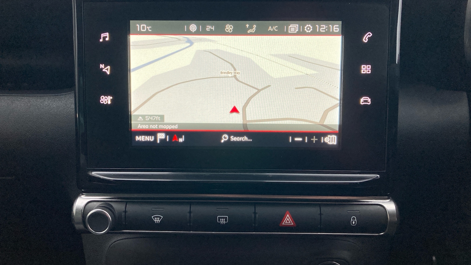 Used Citroen C3 Aircross 2019 for sale - 76948846: Photo 28