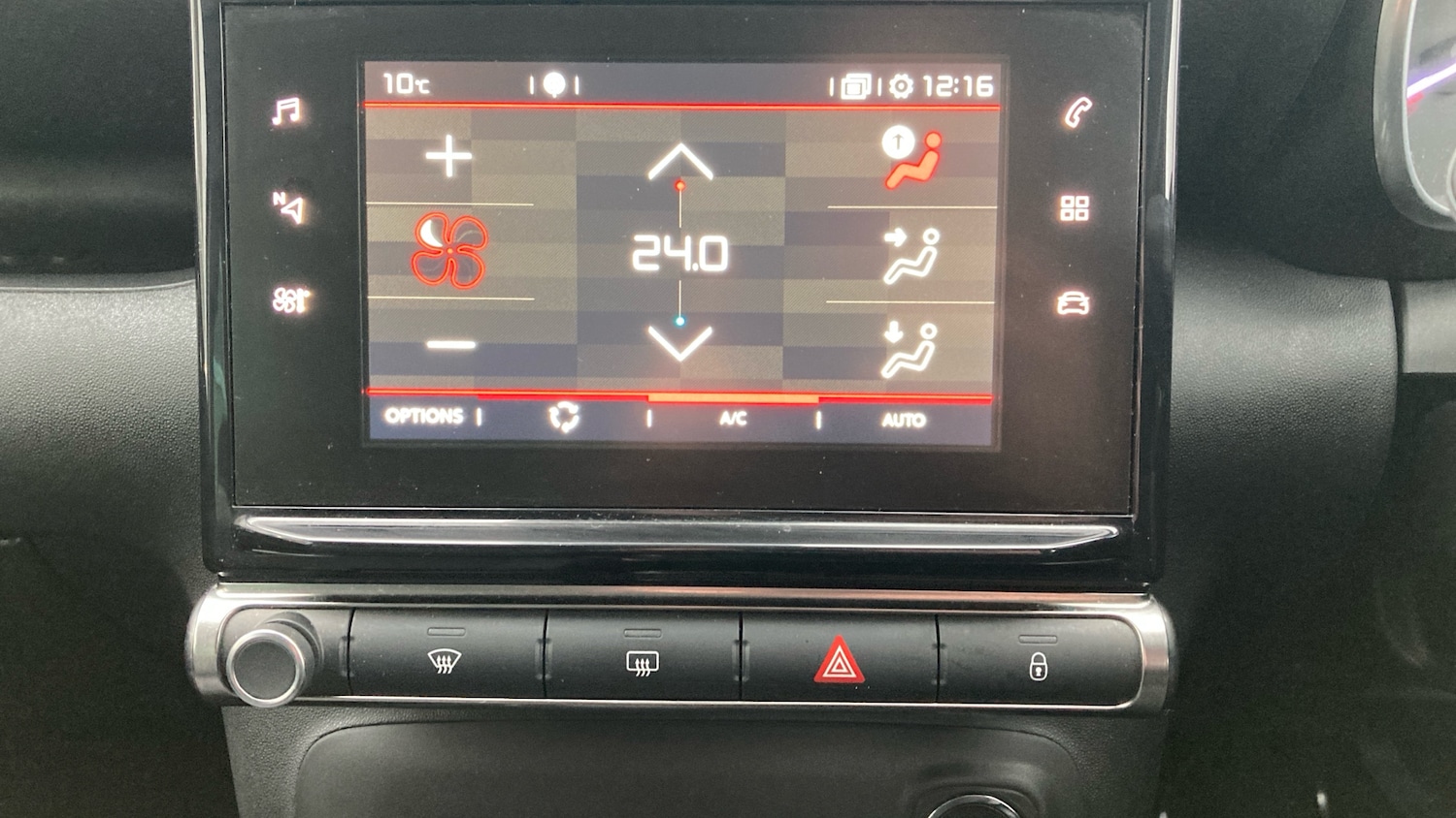 Used Citroen C3 Aircross 2019 for sale - 76948846: Photo 29