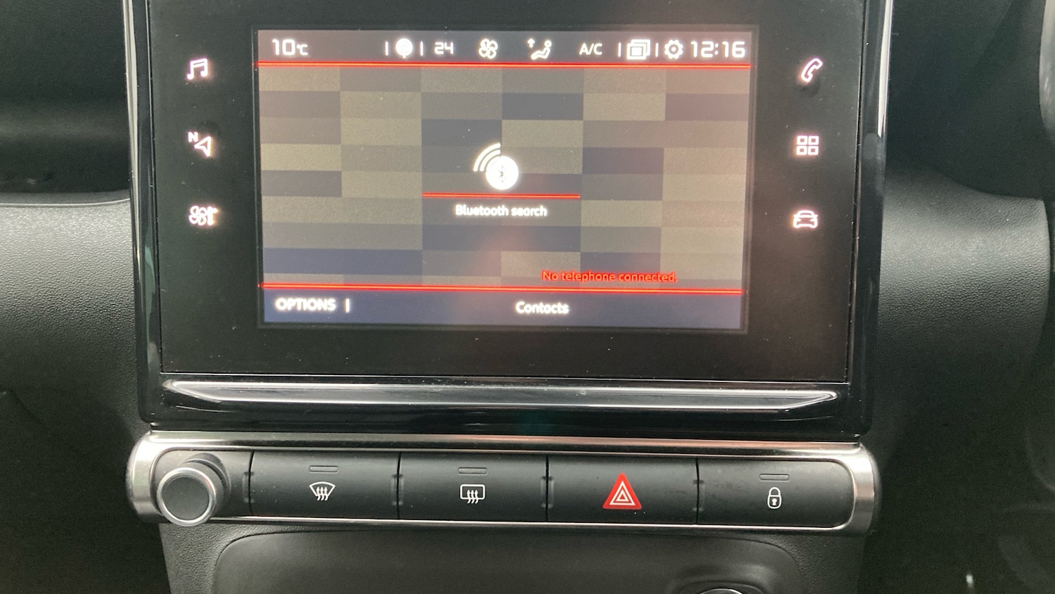 Used Citroen C3 Aircross 2019 for sale - 76948846: Photo 30