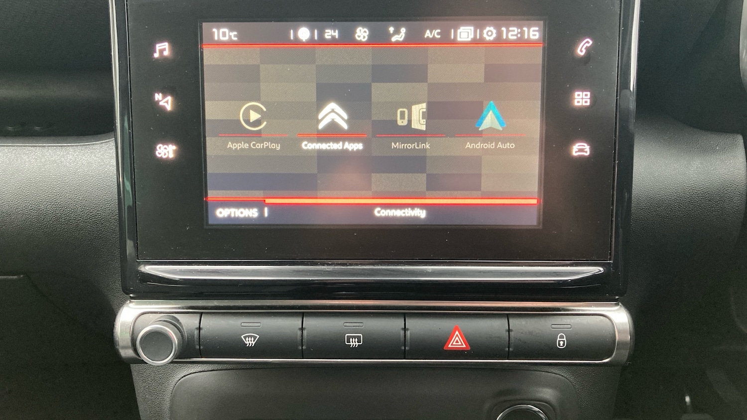 Used Citroen C3 Aircross 2019 for sale - 76948846: Photo 31