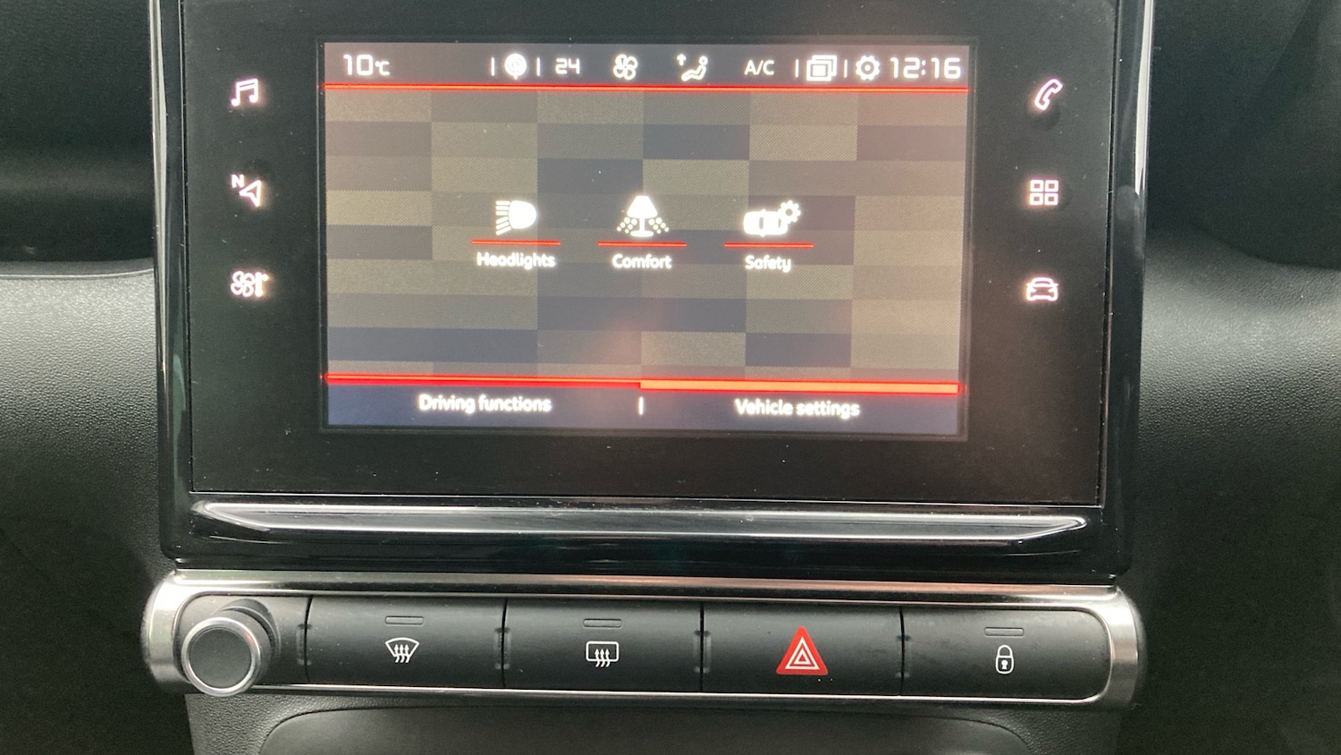 Used Citroen C3 Aircross 2019 for sale - 76948846: Photo 33