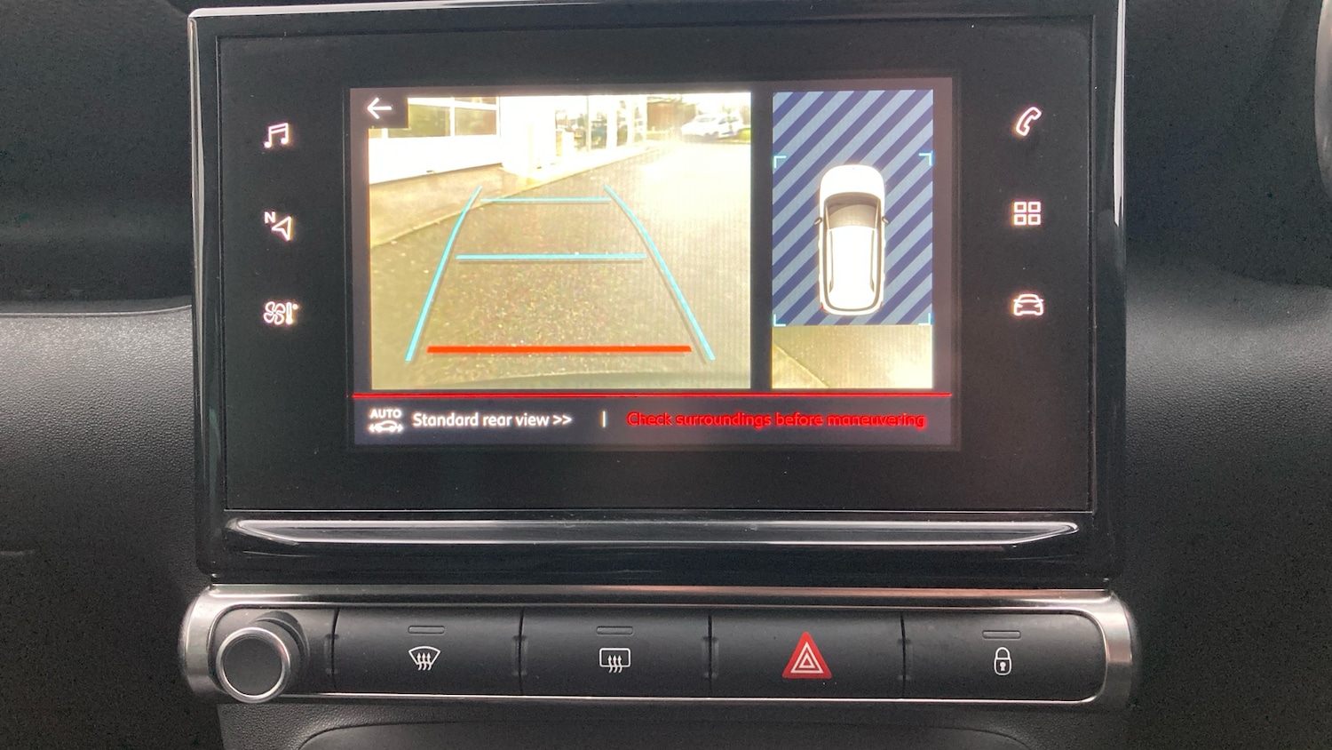 Used Citroen C3 Aircross 2019 for sale - 76948846: Photo 34