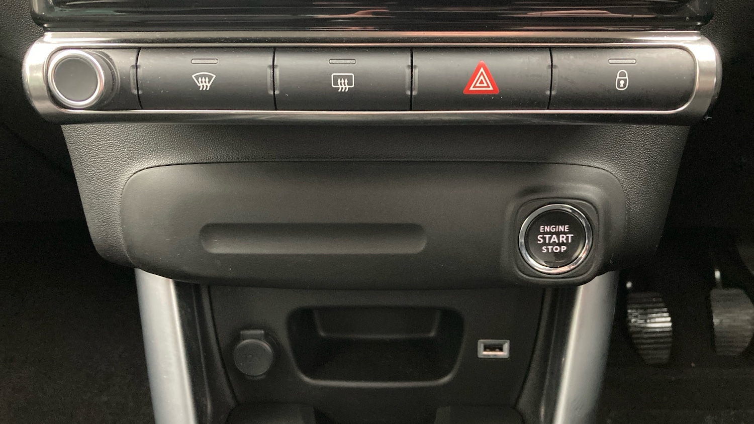 Used Citroen C3 Aircross 2019 for sale - 76948846: Photo 35