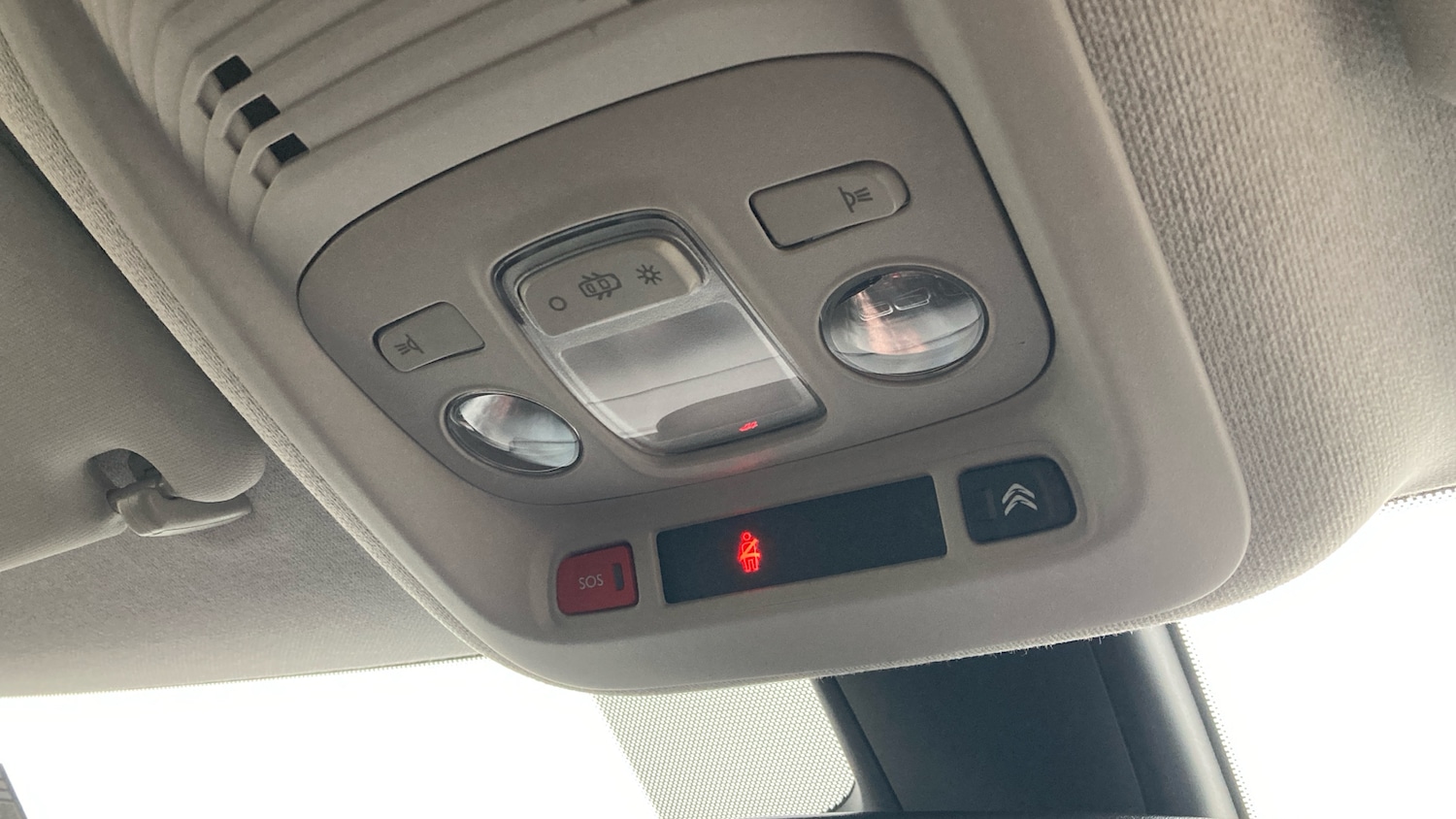 Used Citroen C3 Aircross 2019 for sale - 76948846: Photo 37