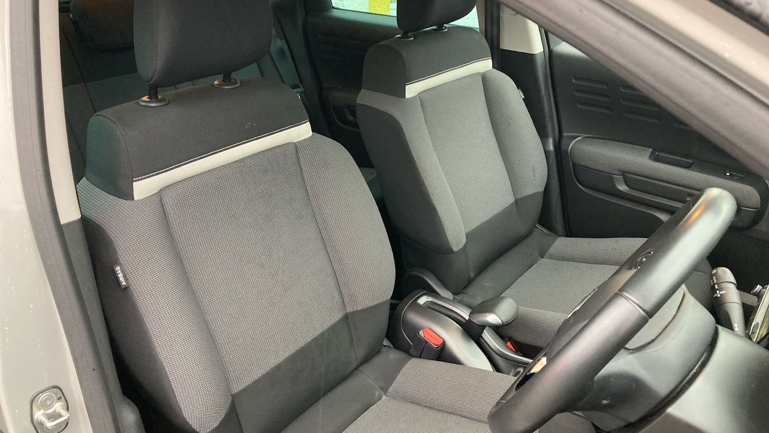 Used Citroen C3 Aircross 2019 for sale - 76948846: Photo 38